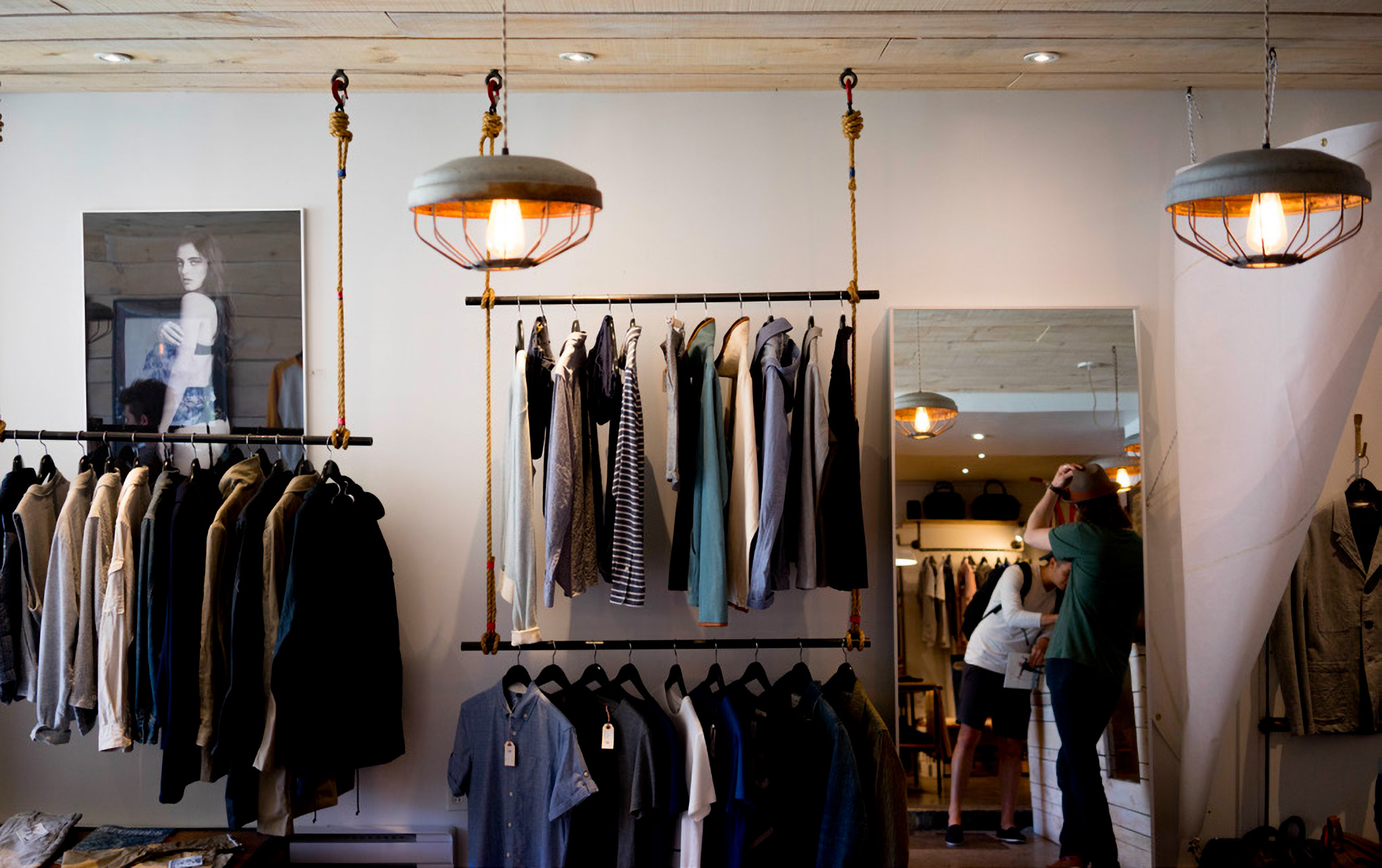 Clothing Boutique For Sale in Vancouver Otonomy