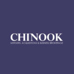 chinook business brokerage