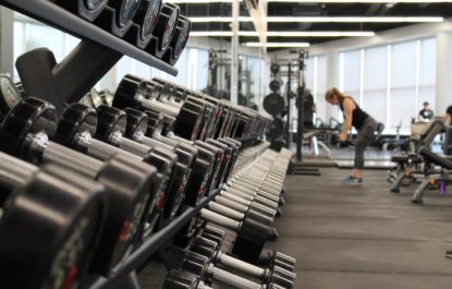 Small Fitness business For Sale BC - Otonomy.ca