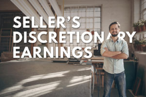 Sellers Discretionary Earnings Sell Your Business Otonomy.ca
